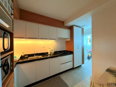 Apartamento com 3 Quartos à venda, 111m² no Centro, Navegantes