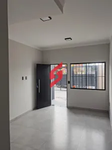 Casa com 2 Quartos à venda, 65m² no Vila Helena, Sorocaba