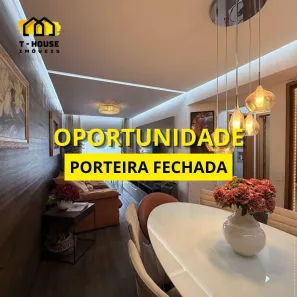 Apartamento com 2 Quartos à venda, 66m² no Centro, São Bernardo do Campo