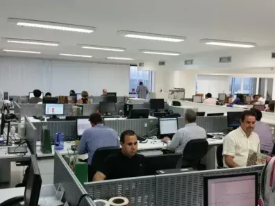 Sala Comercial para alugar, 292m² no Centro, Rio de Janeiro
