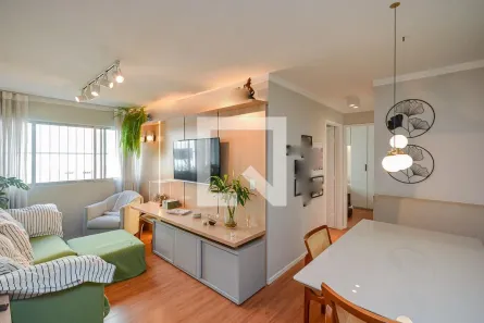 Apartamento com 2 Quartos à venda, 69m² no Pedreira, São Paulo