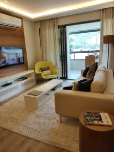 Apartamento com 4 Quartos à venda, 118m² no Barra Olímpica, Rio de Janeiro