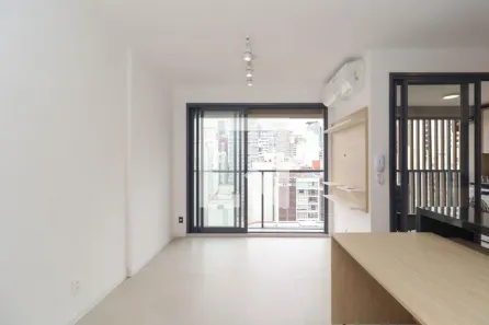 Apartamento com 2 Quartos à venda, 60m² no Jardim Paulista, São Paulo