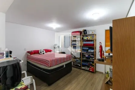 Apartamento com 1 Quarto à venda, 24m² no Jardim Independência, São Paulo