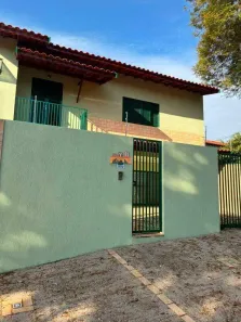 Casa com 4 Quartos para alugar, 234m² no Cidade Universitária, Campinas