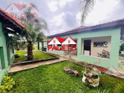 Fazenda/Sítio com 3 Quartos à venda, 1000m² no , Porangaba