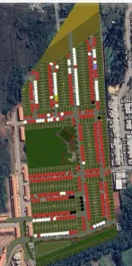 Lote/Terreno à venda, 12m² no Parque Espírito Santo, Cachoeirinha