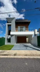 Casa de Condomínio com 3 Quartos à venda, 233m² no Centro, Ananindeua