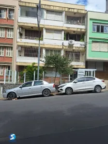 Apartamento com 2 Quartos à venda, 77m² no Floresta, Porto Alegre