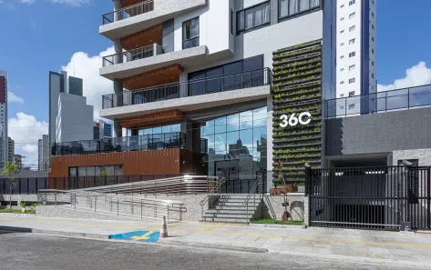 Apartamento com 3 Quartos à venda, 145m² no Tambaú, João Pessoa