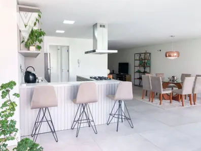 Apartamento com 3 Quartos à venda, 193m² no Bom Retiro, Blumenau