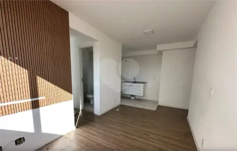 Apartamento com 2 Quartos à venda, 40m² no Vila Penteado, São Paulo