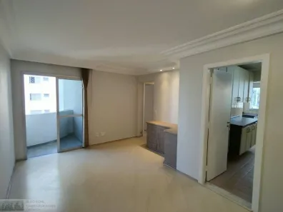 Apartamento com 2 Quartos para alugar, 65m² no Campo Belo, São Paulo