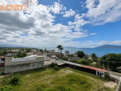 Apartamento com 2 Quartos à venda, 49m² no Praia de Fora, Palhoça