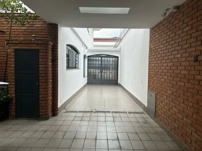 Casa com 4 Quartos para alugar, 300m² no Vila Gomes Cardim, São Paulo