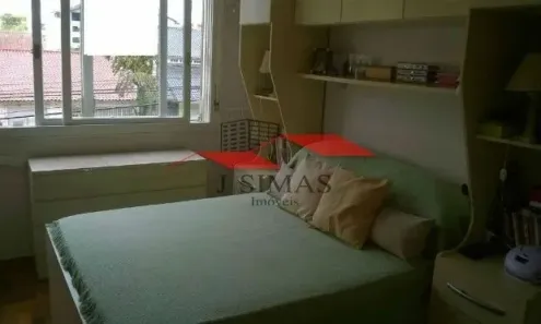 Apartamento com 3 Quartos à venda, 95m² no Higienópolis, Porto Alegre