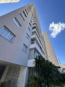 Apartamento com 3 Quartos à venda, 108m² no Brotas, Salvador