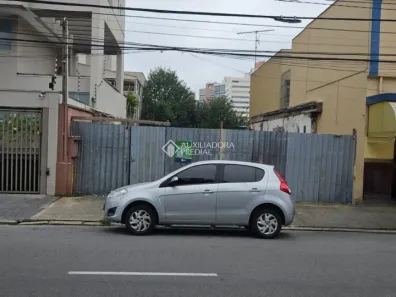 Lote/Terreno à venda, 360m² no Nova Petrópolis, São Bernardo do Campo