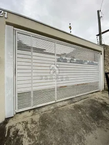 Casa com 3 Quartos para alugar, 120m² no Loteamento Villa Branca, Jacareí