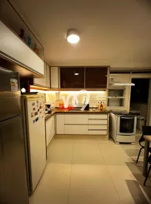 Apartamento com 3 Quartos à venda, 163m² no Ipanema, Rio de Janeiro