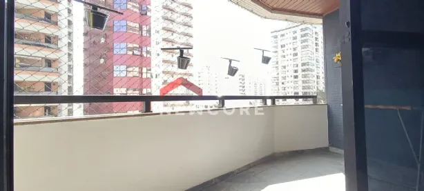 Apartamento com 3 Quartos à venda, 152m² no Centro, São Bernardo do Campo