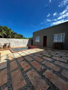 Casa com 3 Quartos à venda, 120m² no Rasa, Armação dos Búzios