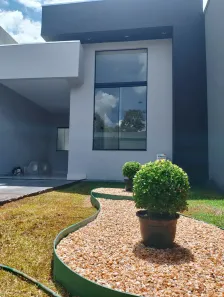 Casa com 2 Quartos à venda, 84m² no Mansões Recanto da Serra, Caldas Novas