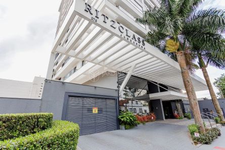 Apartamento com 1 Quarto à venda, 54m² no Centro, Joinville