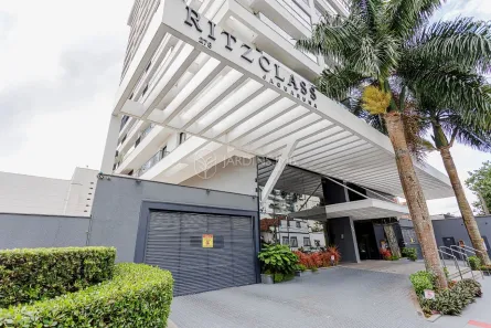 Apartamento com 1 Quarto à venda, 54m² no Centro, Joinville