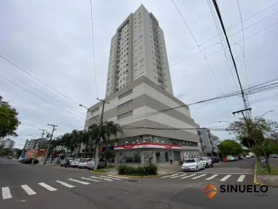 Apartamento com 2 Quartos à venda, 69m² no Pátria Nova, Novo Hamburgo
