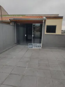 Cobertura com 2 Quartos à venda, 100m² no Parque Novo Oratório, Santo André