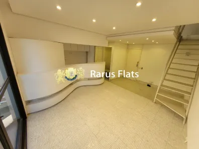 Cobertura com 2 Quartos à venda, 117m² no Itaim Bibi, São Paulo