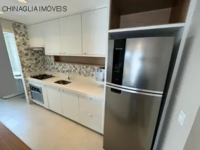 Apartamento com 3 Quartos para alugar, 77m² no Swift, Campinas