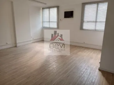Sala Comercial para venda ou aluguel, 45m² no Cidade Alta, Piracicaba