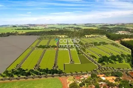 Lote/Terreno à venda, 251m² no Quinta da Mata, Ribeirão Preto