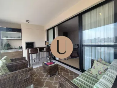 Apartamento com 3 Quartos à venda, 131m² no Vila Santo Estéfano, São Paulo