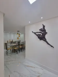 Casa com 4 Quartos à venda, 390m² no Caminho das Árvores, Salvador