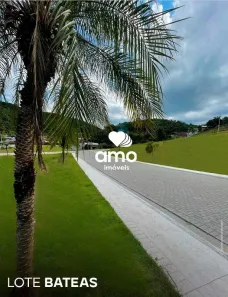 Lote/Terreno à venda, 260m² no Bateas, Brusque