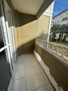 Apartamento com 2 Quartos para alugar, 60m² no Planalto, Natal