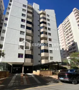 Apartamento com 2 Quartos à venda, 83m² no Setor Oeste, Goiânia