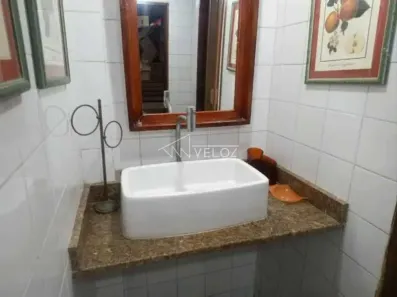 Apartamento com 4 Quartos à venda, 229m² no Gávea, Rio de Janeiro