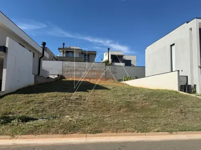 Lote/Terreno à venda, 432m² no Loteamento Residencial Arborais, Campinas