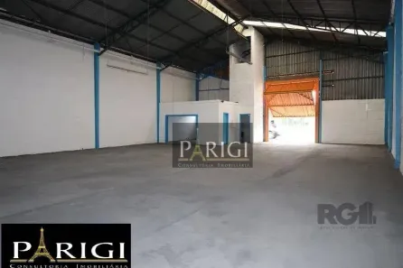 Galpão/Depósito/Armazém à venda, 600m² no Partenon, Porto Alegre