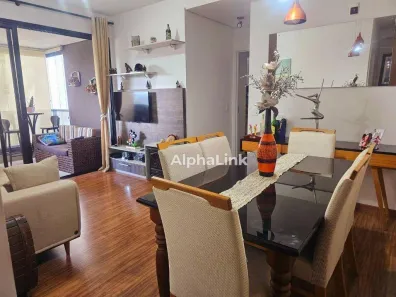 Apartamento com 2 Quartos à venda, 85m² no Melville Empresarial I e II, Barueri