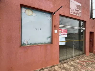 Sala Comercial para alugar, 84m² no Vila Cristóvam, Limeira