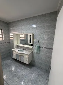 Imóvel Comercial com 3 Quartos para alugar, 10m² no Taboão, São Bernardo do Campo