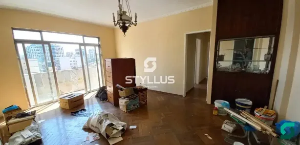 Cobertura com 3 Quartos à venda, 118m² no Todos os Santos, Rio de Janeiro