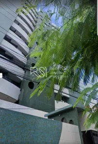 Apartamento com 1 Quarto à venda, 42m² no Jatiúca, Maceió