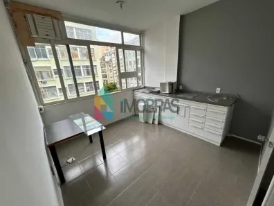 Sala Comercial à venda, 29m² no Copacabana, Rio de Janeiro