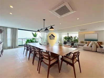 Apartamento com 3 Quartos à venda, 344m² no Alphaville Empresarial, Barueri